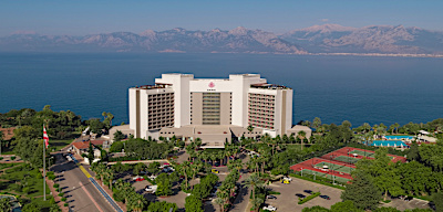 Akra Antalya Genel 2